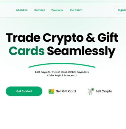 Teqshure Portfolio - Cash Connect World